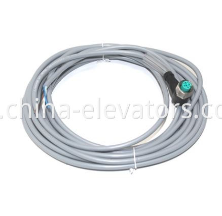 Cable extendido de 5 m para DAA177DE1 GAA177GZ1 5m Extended Cable for DAA177DE1 GAA177GZ1